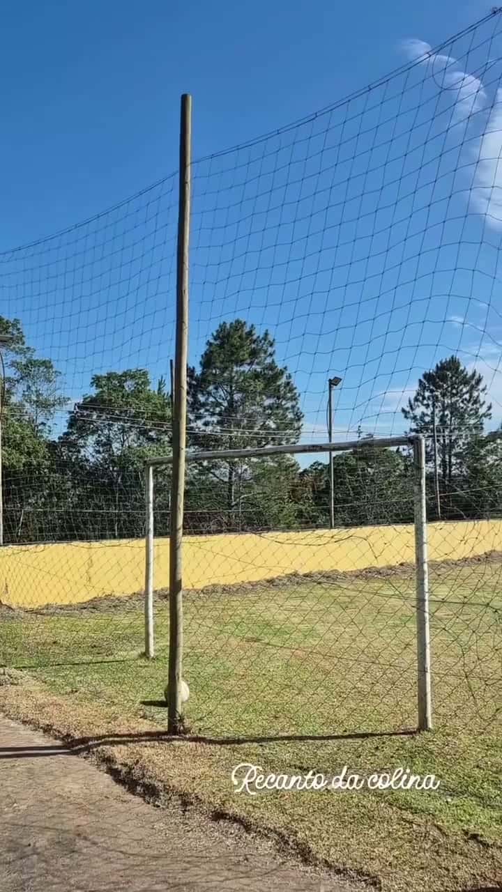 Vídeo: Imagina você aqui no Recanto da Colina: sol, resenha, risada e aquela pelada com os amigos…