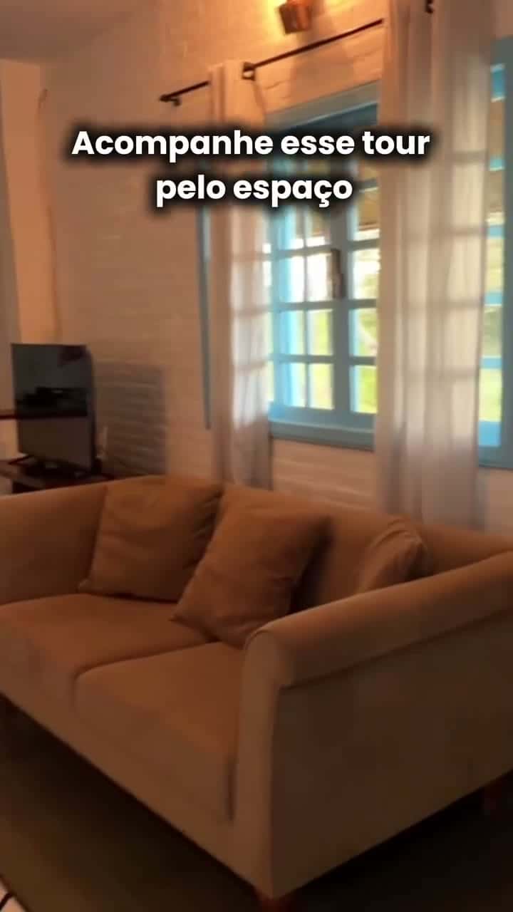 Vídeo: Bem-vindo ao seu próximo destino de paz! Preparamos esse tour especial para você conhecer cada cantinho da nossa chácara.